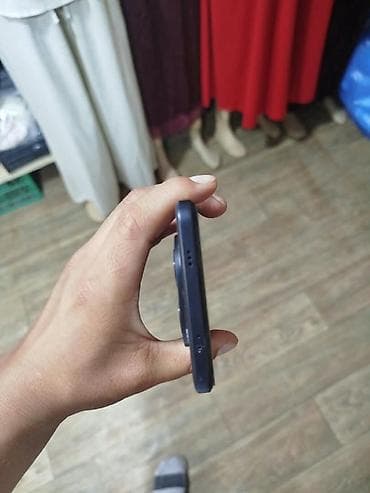 монитор цена: Redmi, Redmi Note 15 Pro, Б/у, 512 ГБ, цвет - Черный, 2 SIM — 7