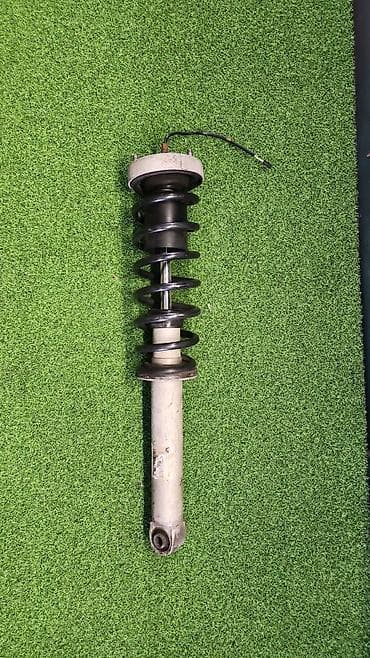 Амортизатор с edc Е65 6 770 057 Год 2006 В отличном состоянии, очень