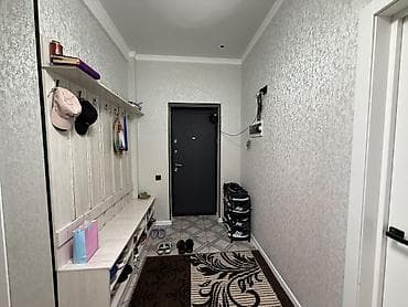 14: 3 комнаты, 97 м², Золотой квадрат Элитка, 14 этаж — 7