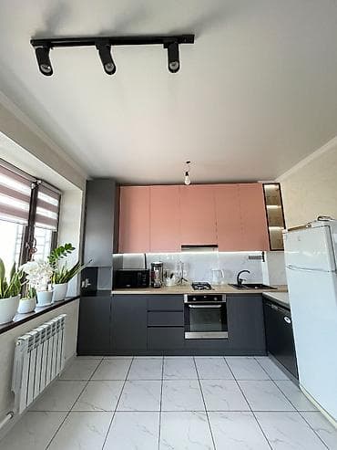дом последующим выкупом: 2 комнаты, 45 м², Индивидуалка, 4 этаж, Дизайнерский ремонт — 2