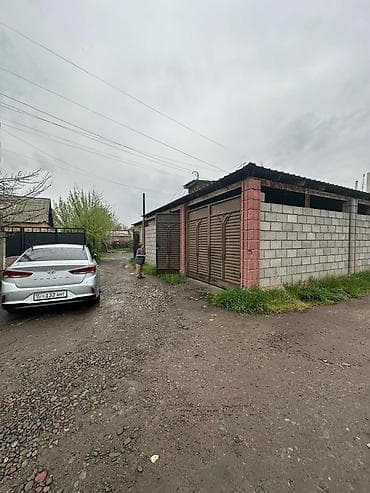 ‼️ Срочно‼️ 🏠 Продается 3-комнатный дом в Токмоке, ул. Новая Уютный