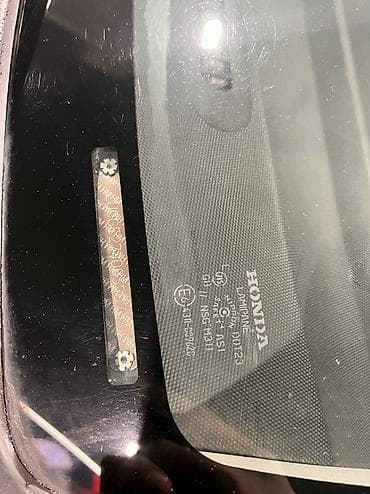 жазз срочно: Honda Jazz: 2008 г., Хэтчбэк — 7