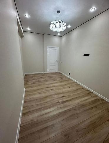 64: 2 комнаты, 64 м², Элитка, 13 этаж, Дизайнерский ремонт — 9