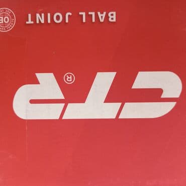 подшипник на фит: Шар таяныч Lexus 2024 г., Жаңы, Оригинал — 3