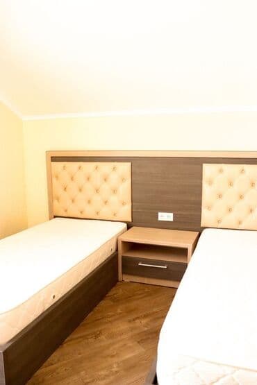 продаю дачный дом белек: Коттедж, ЦО Royal beach, Чок-Тал, Парковка, стоянка, Охраняемая территория, Барбекю — 10