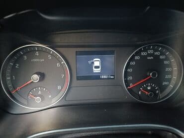 авто из кореи в наличии в бишкеке: Kia Ceed: 2018 г., 1.6 л, Автомат, Бензиновая, Хэтчбэк — 14