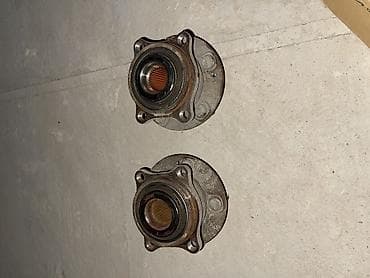 logitech c525: Передняя правая Ступица Kia 2019 г., Б/у, Оригинал — 5