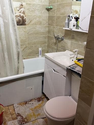 квартира для двоих: 2 комнаты, Собственник, Без подселения, С мебелью полностью — 6