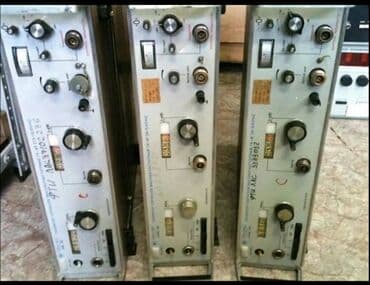 raspberry pi 4: Куплю приборы СССР. Срочный выкуп дорого. Осцилограф. Самописец — 4