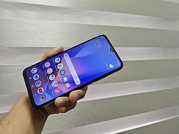 surge android: Poco M5, Б/у, 128 ГБ, цвет - Черный, 1 SIM, 2 SIM — 9