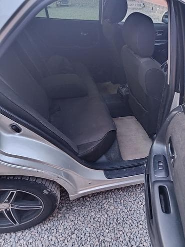 bwb e34: Toyota Altezza: 2000 г., 2 л, Автомат, Бензин — 6