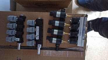 valtek: ГБО, Новый — 9