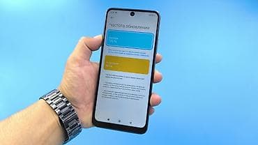 Техника жана электроника: Poco X5 5G, Колдонулган, 256 ГБ, түсү - Көк, 2 SIM — 7