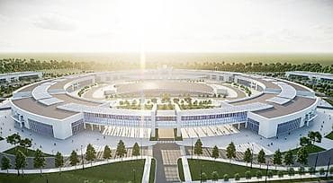 1 комната, 51 м², Элитка, 5 этаж