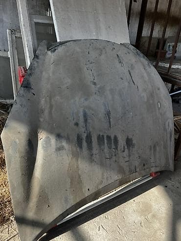 Кузов бөлүктөрү: Капот Lexus, Оригинал — 2