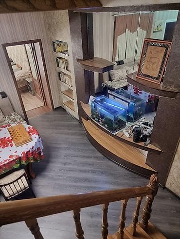 продаю кошара ферма: Продаём дом 2 этажа. 2,8 сотки по документам,факт 3,5 сотки. 190м² — 6