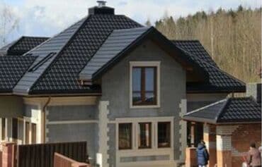 самоклейка на мебель: Плотнические работы крыши,навесы,сеновалы,установка дверьи и — 2