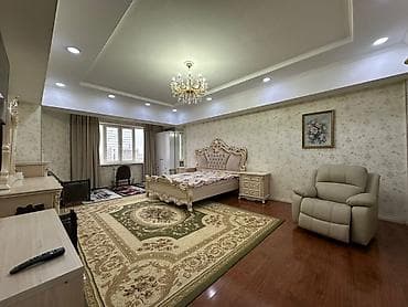 продается квартира кудайберген: 4 комнаты — 6