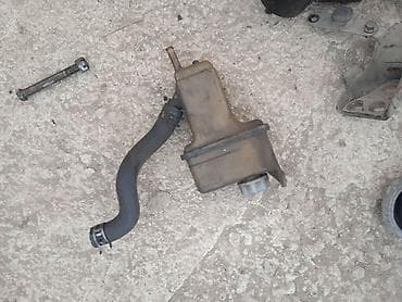 Кыймылдаткыч тетиктери жана чогултулган моторлор: Коллектор Mazda — 4