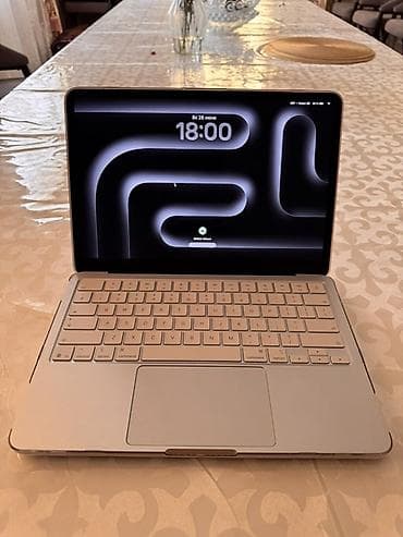 macbook mini: Apple MacBook neo(серебристый) Характеристики по скриншотам системы — 2