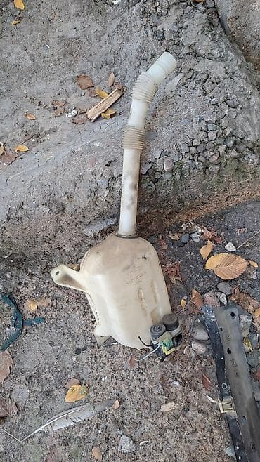 cl 7: Крыло Переднее правое Honda, Оригинал — 8