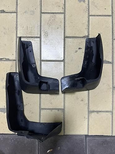 кроксы детские купить: Брызговик Комплект Subaru, Б/у — 1