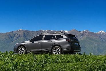 xt: Subaru Outback: 2020 г., 2.4 л, Бензин — 3