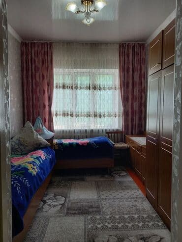 срочно продаю дом в военно антоновка: Дом, 18 м², 3 комнаты, Собственник — 12