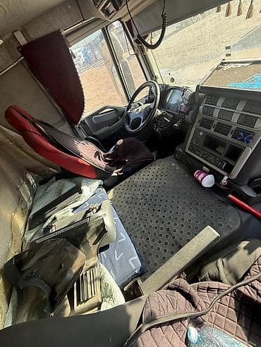 матор дизел: Iveco : 2008 г., 10 л, Дизель — 9