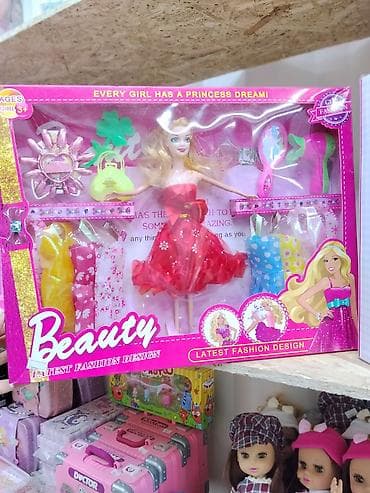 hot shapers: Игровой набор «Beauty – Latest Fashion Design» для девочек 3+ В — 1