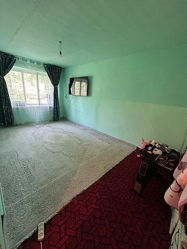 баня с легким паром: 1 комната — 1