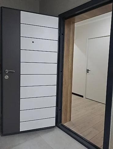 Недвижимость: 1 комната, 40 м², 9 мкр 7 этаж, Свежий ремонт — 3