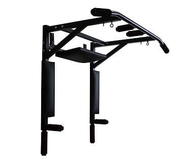 Спорттук сумкалар: Турник, 1де 3, Дубалга — 1