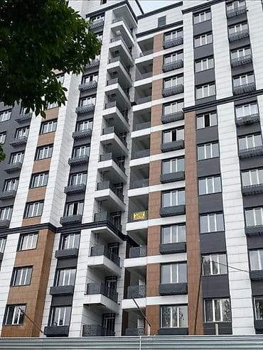 Квартиры: 2 комнаты, 72 м², Элитка, 6 этаж, Дизайнерский ремонт — 1