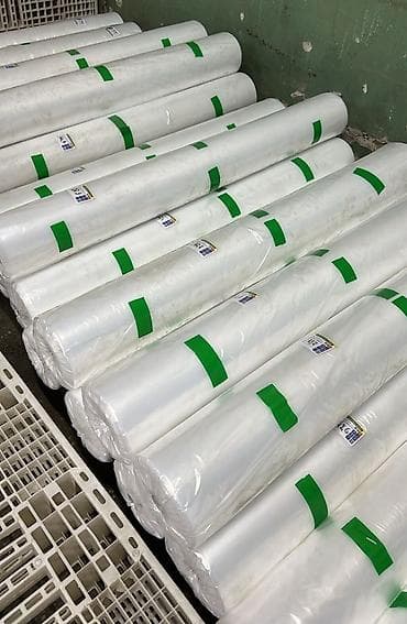 банные веники купить: Продаю. Полиэтилен. Рулоны. Чёрный,Синий,Белый!. 2!. М — 5