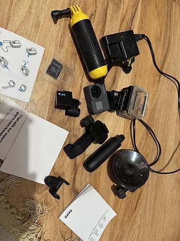 canon ef: Продам комплект go pro hero 5 не рабочий нужен ремонт — 3