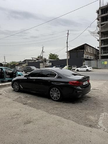 бмв коленвал: BMW 5 series: 2020 г., 2 л, Автомат, Бензин, Седан — 5