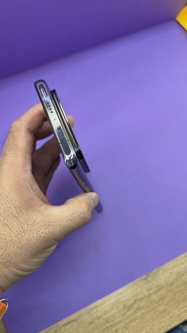 Бытовая техника: Xiaomi, Mi 11 Ultra, Б/у, 512 ГБ — 3