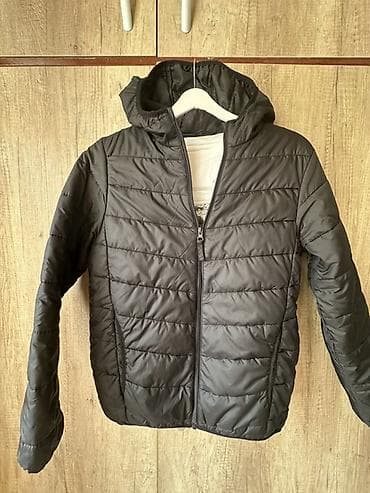 outventure: Весенняя куртка Outventure с капюшоном унисекс - Размер: EU 164 / RU — 1