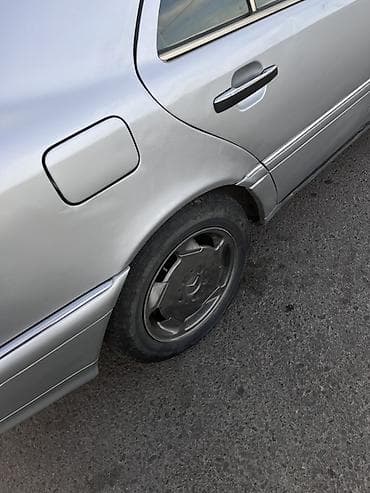 штатная магнитола мерседес: Mercedes-Benz C-Class: 1997 г., Автомат, Бензин, Седан — 5
