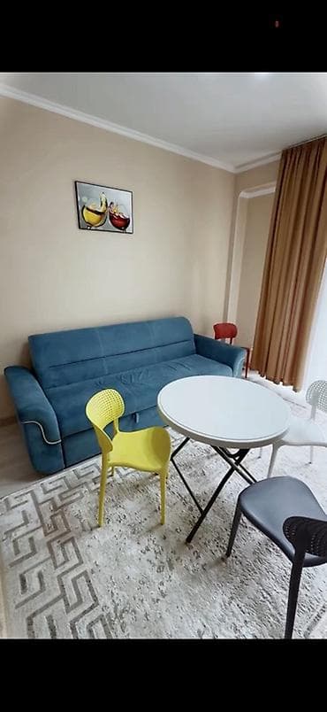 Недвижимость: Апартаменты в комплексе Baytur Resort & Spa - Локация: курортный — 5
