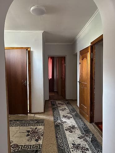фризер аренда: 63 м², 4 комнаты, Рабочий Городок, Без животных — 4