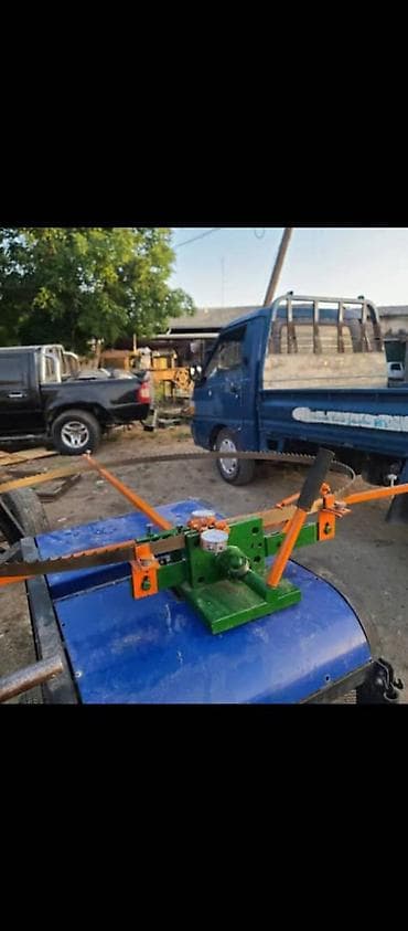 Компрессорлор: Курчутуучу станок ЧПУсуз, Жаңы, Бар — 5