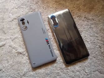 редми телефон 12: Redmi, Redmi K40 Gaming, Б/у, 128 ГБ, цвет - Серебристый, 2 SIM — 3