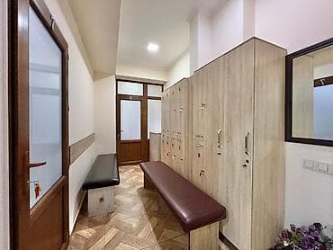 Коммерческая недвижимость: Кабинет Для гинеколога, Для косметолога, Для массажиста, В жилом комплексе, 183 м², Долгосрочно — 6