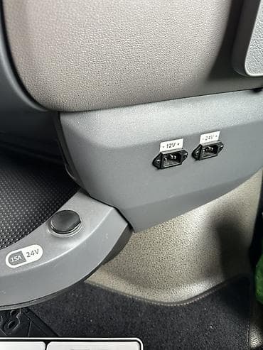 Тягач, DAF, 2020 г. — 8