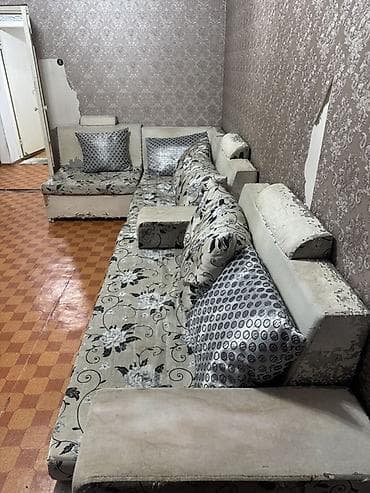 кузгу бал: Модулдук диван — 2