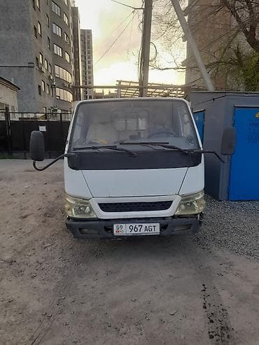 м5 кс: GMC : 2013 г., 2.8 л, Механика, Дизель, Фургон — 2