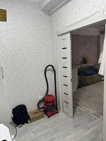 Батирлерди сатуу: 1 бөлмө, 42 м², Элитка, 11 кабат, Дизайнердик ремонт — 7