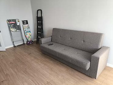 дворец спорта: 2 комнаты, 70 м², Элитка, Дизайнерский ремонт — 10